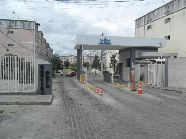 Foto de Imóvel 2 quartos, 42 m², RUA NOVA - Leilão em Feira de Santana/BA, 40% abaixo da avaliação
