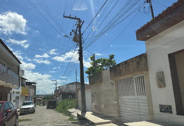 Imóvel em SAO CRISTOVAO/SE