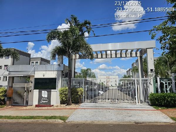 Imóvel em LONDRINA/PR