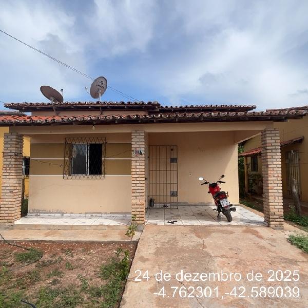 Imóvel em JOSE DE FREITAS/PI