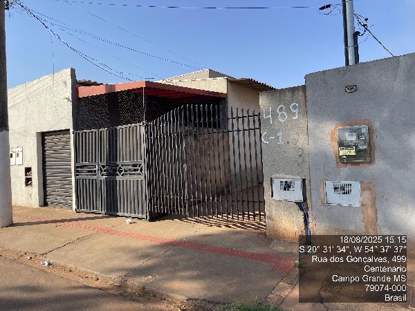 Imóvel em CAMPO GRANDE/MS