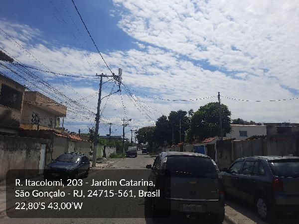 Imóvel em SAO GONCALO/RJ