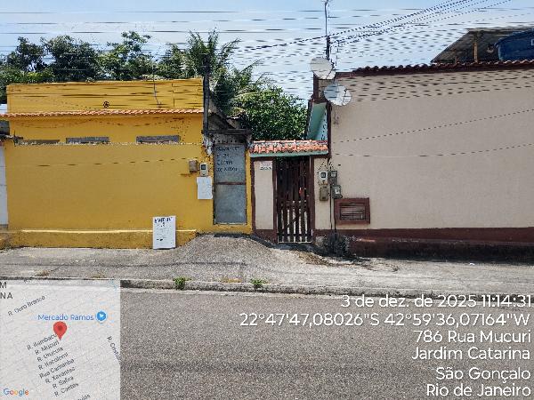 Imóvel em SAO GONCALO/RJ