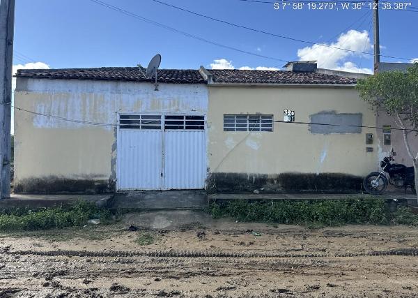 Imóvel em BREJO DA MADRE DE DEUS/PE