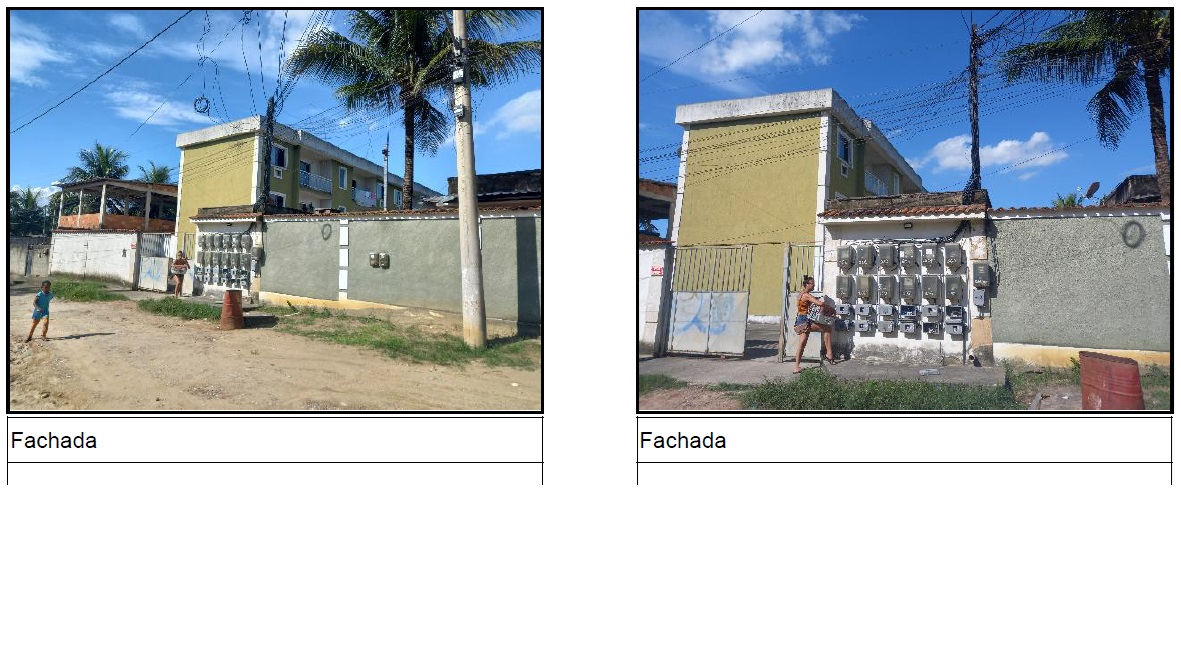 Foto de Imóvel na Rua Cardeal Saraiva, 590 - Leilão em São Gonçalo/RJ, 53% abaixo da avaliação