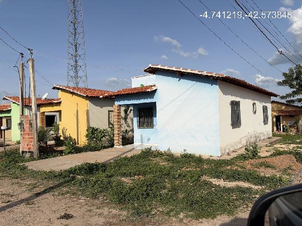 Imóvel em JOSE DE FREITAS/PI