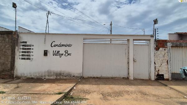 Foto de Imóvel 3 quartos, 69 m², Baixa do Côco - Leilão em Timon/MA, 42% abaixo da avaliação