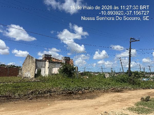 Imóvel em NOSSA SENHORA DO SOCORRO/SE