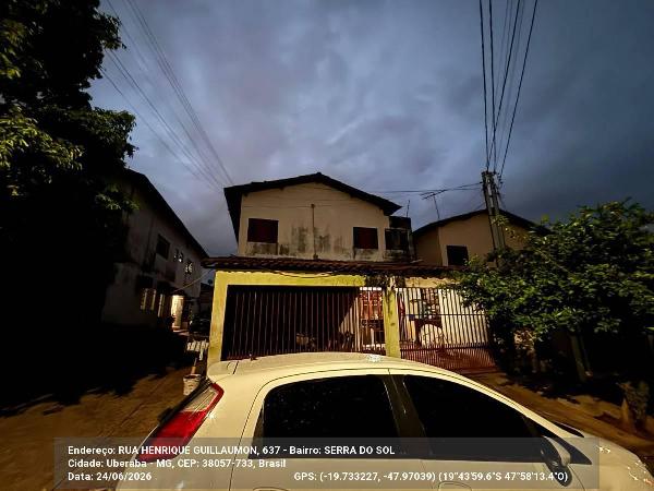 Imóvel em UBERABA/MG