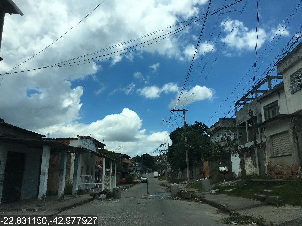 Imóvel em SAO GONCALO/RJ