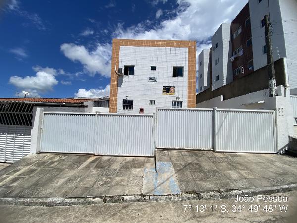 Foto de Imóvel 2 quartos, 47 m², MUCUMAGRO - Leilão em João Pessoa/PB, 46% abaixo da avaliação