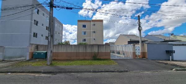 Foto de Imóvel na Travessa Erondino Elison Dos Santos, 149 - Leilão em Colombo/PR