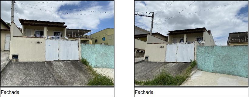 Foto de Imóvel 1 quarto, COELHO - Leilão em São Gonçalo/RJ, 52% abaixo da avaliação