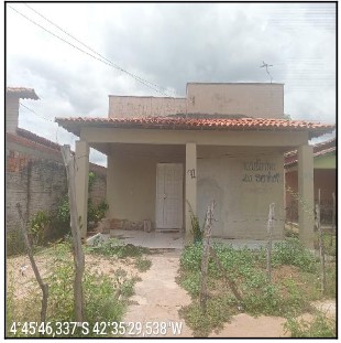 Imóvel em JOSE DE FREITAS/PI