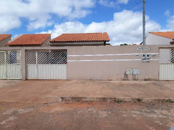 Foto de Imóvel 2 quartos, St. Aeroporto 2ª Etp - Leilão em Planaltina/GO, 55% abaixo da avaliação