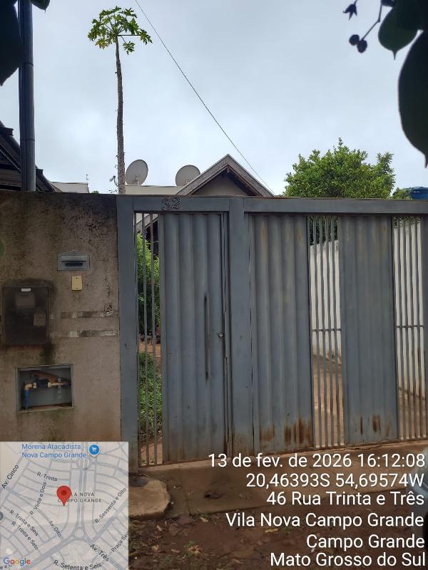 Imóvel em CAMPO GRANDE/MS
