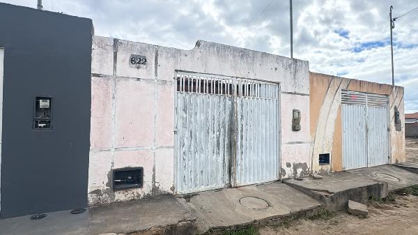Imóvel em IACU/BA
