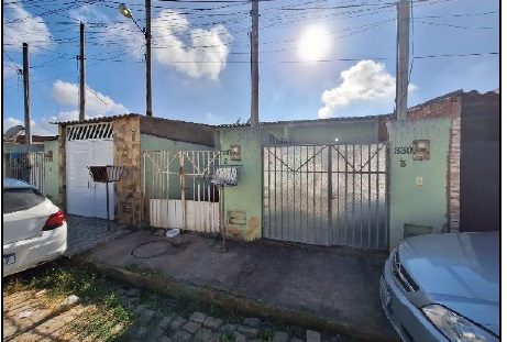 Imóvel em NOVA IGUACU/RJ