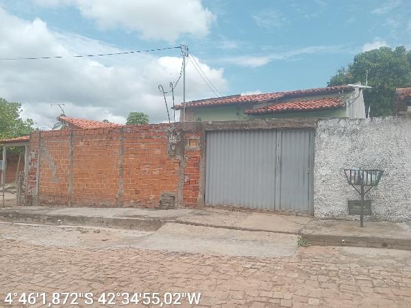 Imóvel em JOSE DE FREITAS/PI