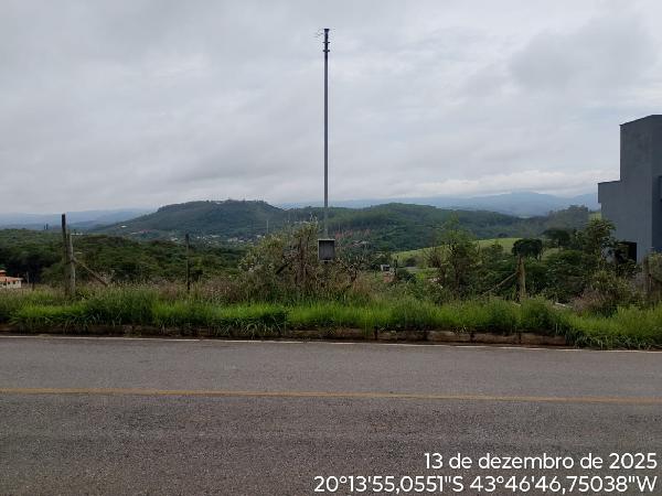 Foto de Imóvel em Itabirito (MG)