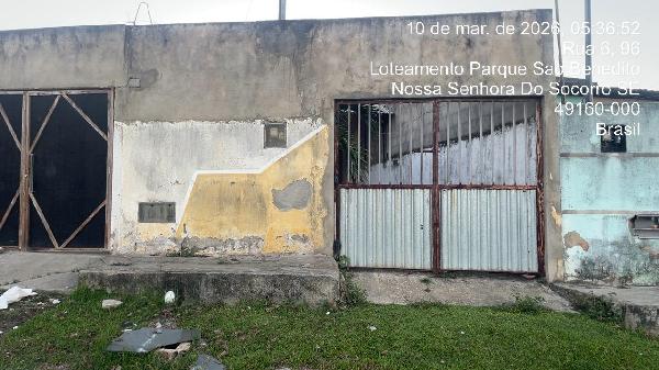 Foto de Imóvel 2 quartos, 59 m², CASTELO - Leilão em Nossa Senhora do Socorro/SE, 42% abaixo da avaliação