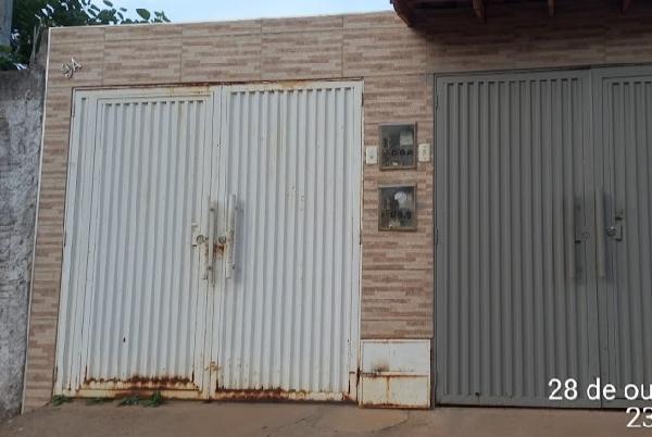 Foto de Imóvel na Rua Alice Gonçalves Siqueira - Leilão em MONTES CLAROS/MG, 46% abaixo da avaliação