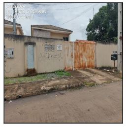 Imóvel em CIDADE OCIDENTAL/GO