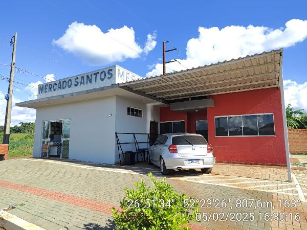 Imóvel em XANXERE/SC