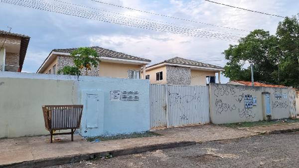 Foto de Imóvel 2 quartos, 82 m², PARQUE NAPOLIS A - Leilão em Cidade Ocidental/GO, 68% abaixo da avaliação