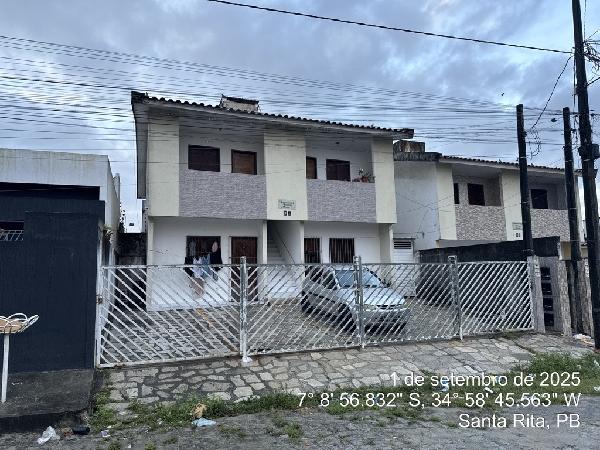 Imóvel em SANTA RITA/PB