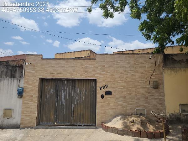 Foto de Imóvel 2 quartos, 58 m², VERTENTE - Leilão em Horizonte/CE, 41% abaixo da avaliação
