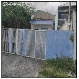 Imóvel em NOVA IGUACU/RJ