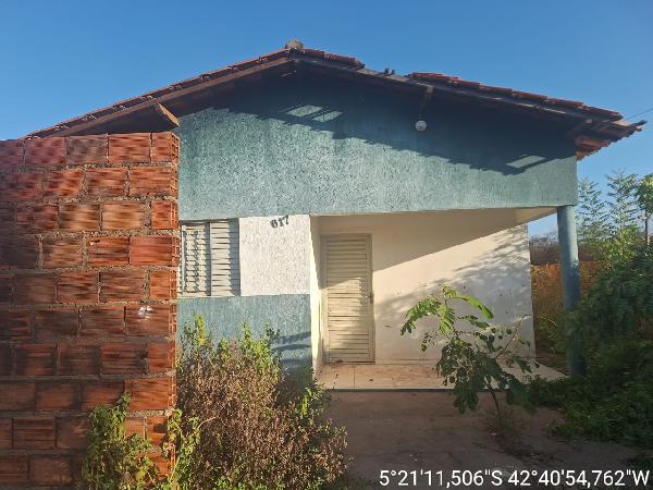 Imóvel em DEMERVAL LOBAO/PI