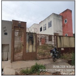 Foto de Imóvel 2 quartos, VALE DOS ARAÇAS - Leilão em Mateus Leme/MG, 40% abaixo da avaliação