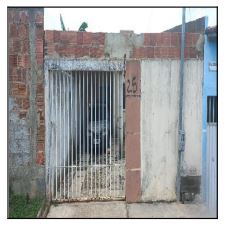 Imóvel em NOSSA SENHORA DO SOCORRO/SE