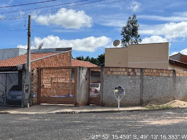 Imóvel em REGINOPOLIS/SP