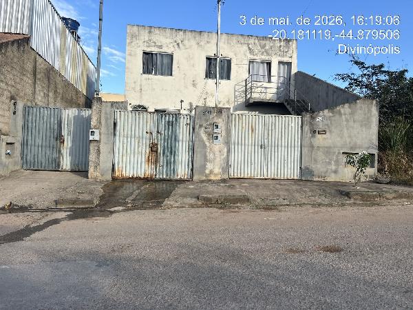 Foto de Imóvel na Avenida Brigadeiro Eduardo Gomes - Leilão em DIVINOPOLIS/MG, 42% abaixo da avaliação