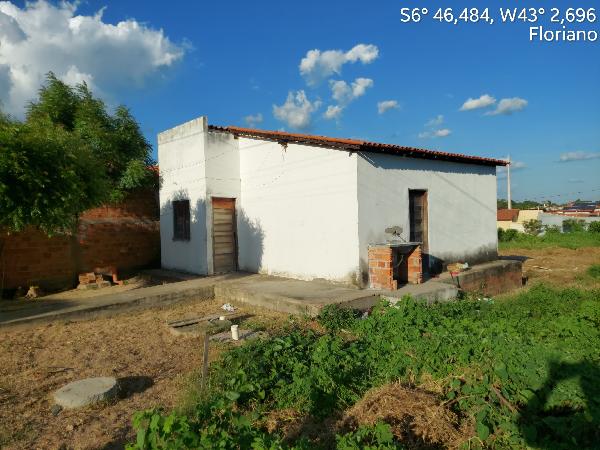 Imóvel em FLORIANO/PI