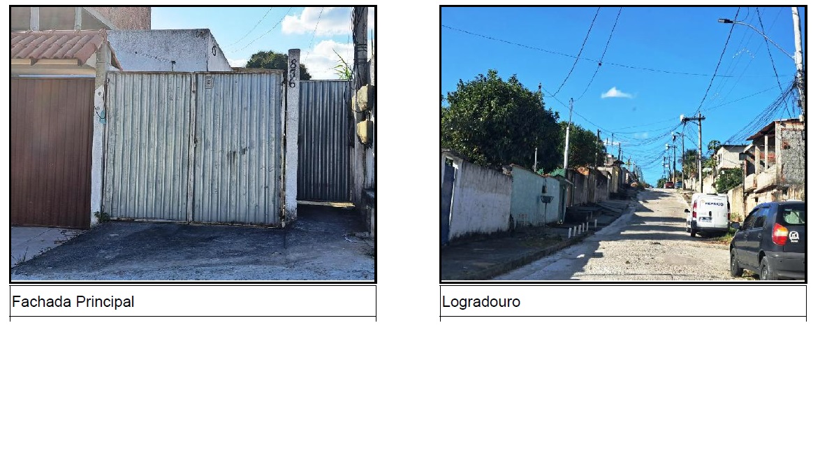 Imóvel em SAO GONCALO/RJ