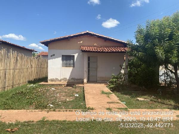 Foto de Imóvel 2 quartos, CIANA - Leilão em Altos/PI, 52% abaixo da avaliação