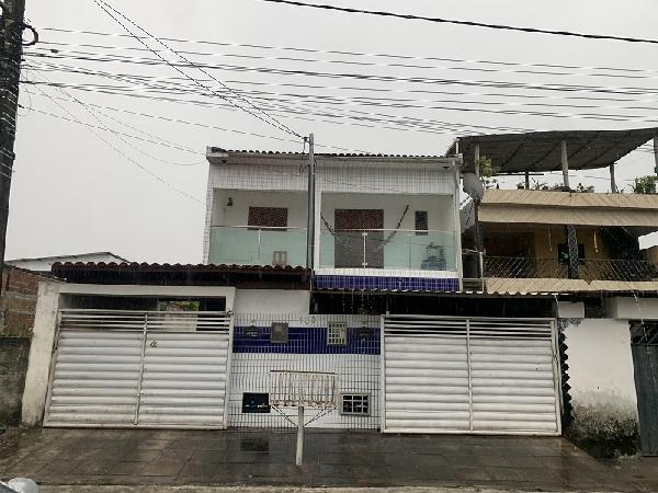 Imóvel em SANTA RITA/PB