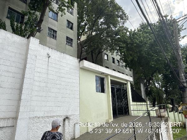 Foto de Imóvel 2 quartos, 48 m², CAPELINHA - Leilão em São Paulo/SP, 37% abaixo da avaliação