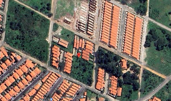 Foto de Imóvel 2 quartos, VERTENTE - Leilão em Horizonte/CE, 50% abaixo da avaliação