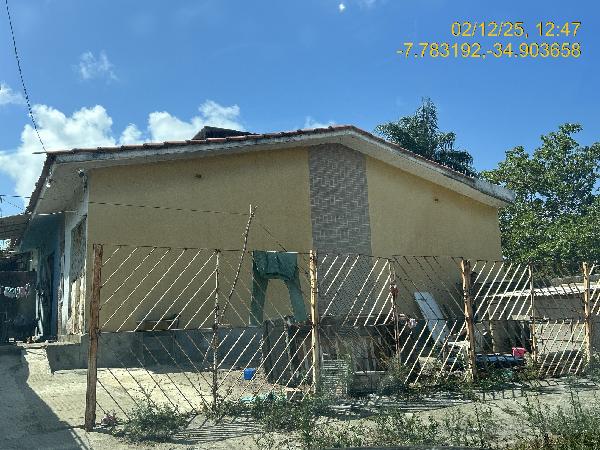 Imóvel em ITAPISSUMA/PE