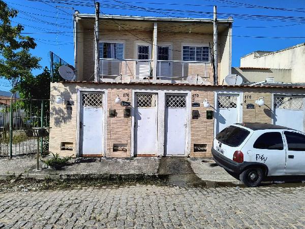 Imóvel em NOVA IGUACU/RJ