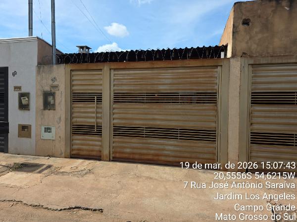 Imóvel em CAMPO GRANDE/MS