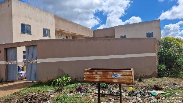 Imóvel em AGUAS LINDAS DE GOIAS/GO