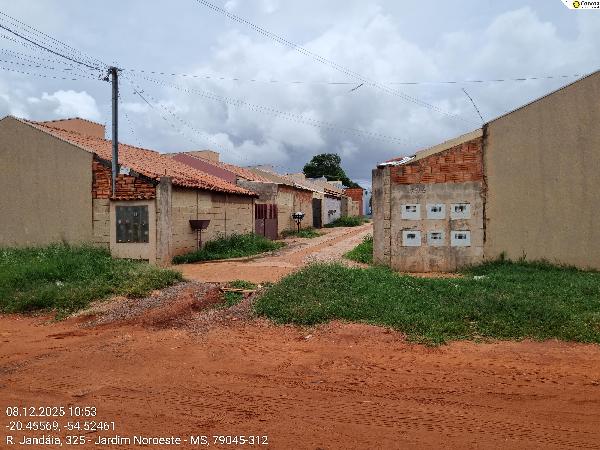 Imóvel em CAMPO GRANDE/MS