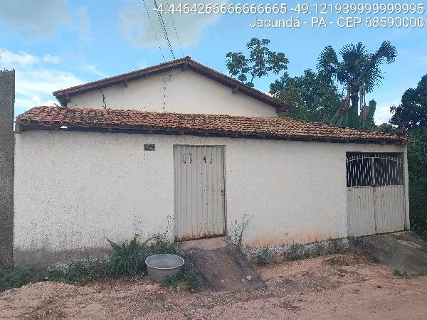 Foto de Imóvel em Jacundá (PA)