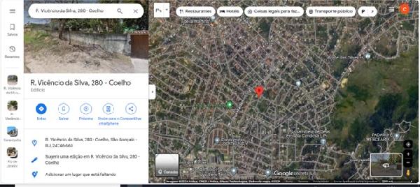Imóvel em SAO GONCALO/RJ